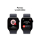 Apple Watch 10 46/Onyks Aluminum/Atramentowa Opaska GPS - 1278134 - zdjęcie 6